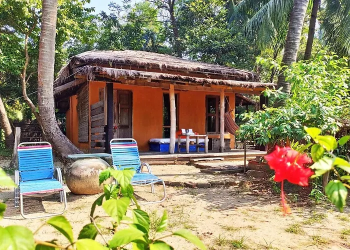Mermaid Beach Resort