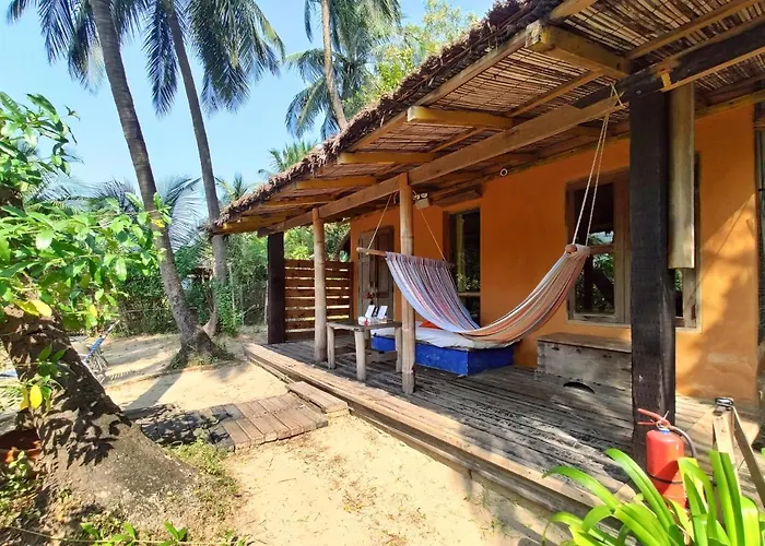 Mermaid Beach Resort
