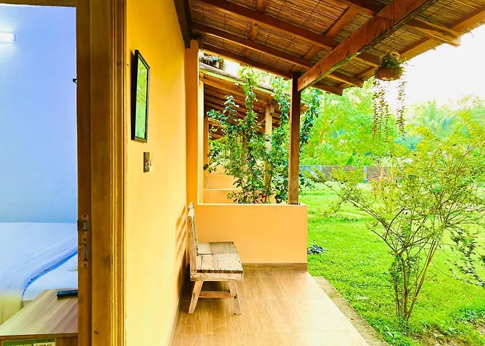 Angel Eco Resort, Cox Bazar