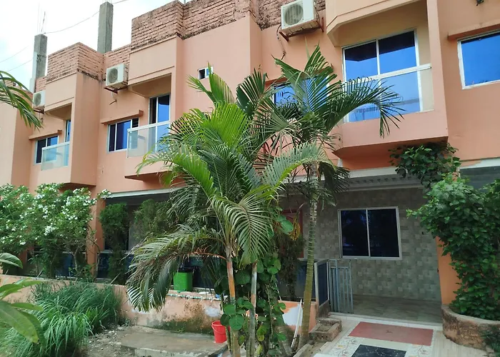 The Divine Eco Resort
