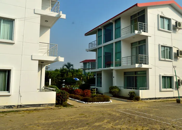 Inani Royal Resort