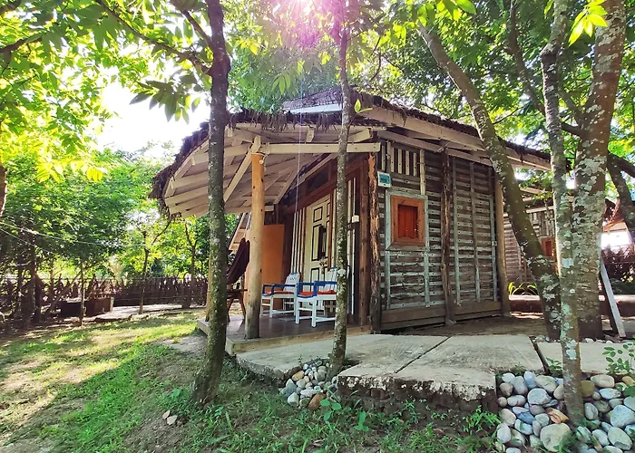 Mermaid Eco Resort
