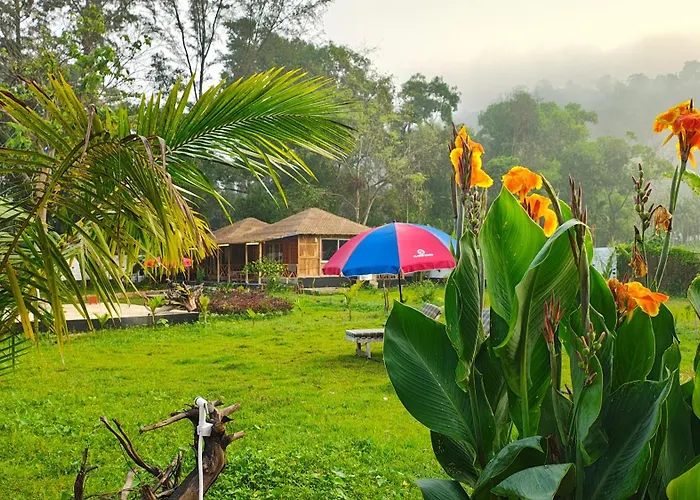 Sky Eco Resort