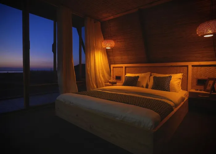 Chader Bari Beach Resort, Cox'S Bazar