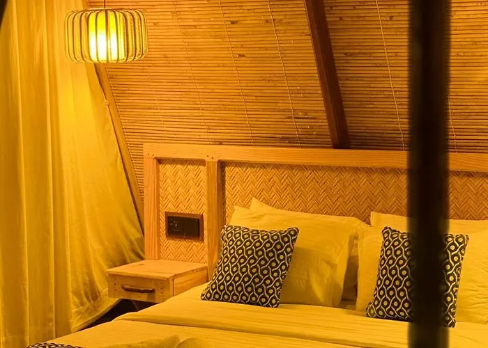 Chader Bari Beach Resort, Cox'S Bazar