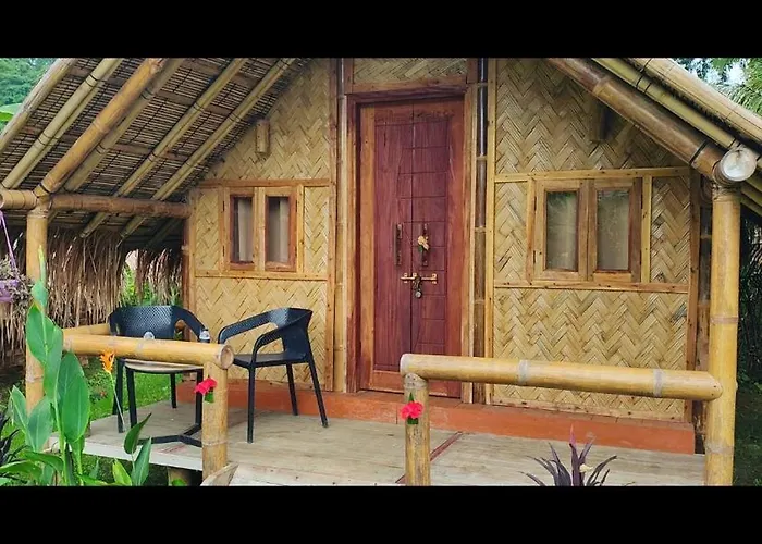 Sky Eco Resort