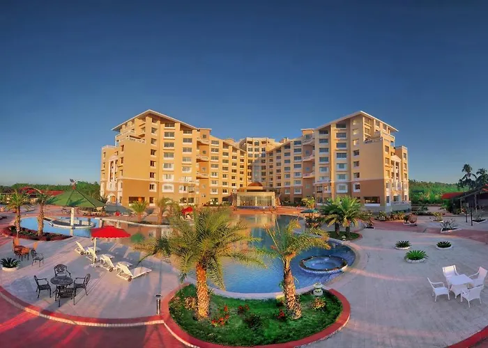 Sea Pearl Beach Resort & Spa Cox'S Bazar
