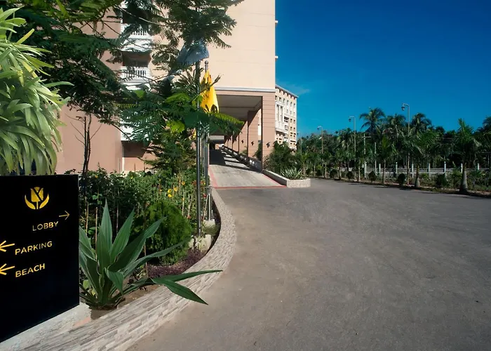 Sea Pearl Beach Resort & Spa Cox'S Bazar